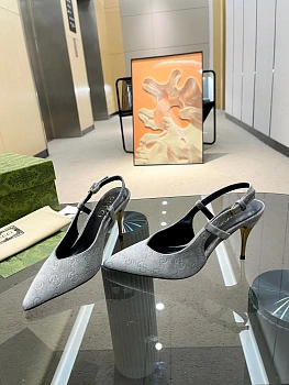 Туфли Женские Gucci 13480520