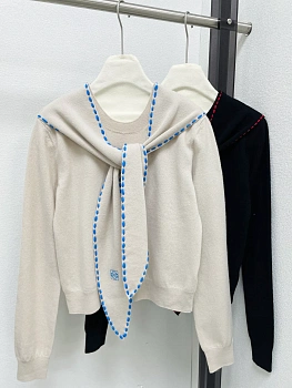 Джемперы И Свитеры Женские Loewe 6242017