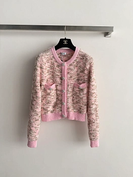 Джемперы И Свитеры Женские Chanel 1331078