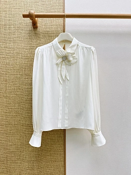 Рубашки Женские Valentino 13118001