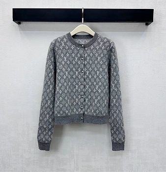 Джемперы И Свитеры Женские Louis Vuitton 393736