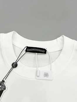 Футболки Женские Chrome Hearts 11411232