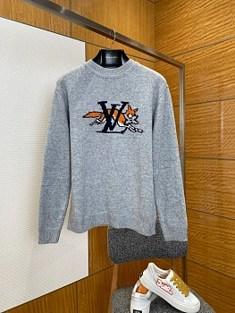 Джемперы И Свитеры Мужские Louis Vuitton 715891