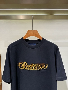 Футболки Мужские Louis Vuitton 10635131