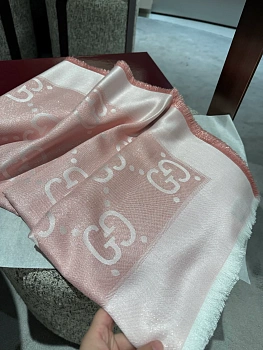 Шарфы Gucci 318375