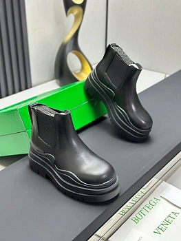 Ботинки Мужские Bottega Veneta 429065