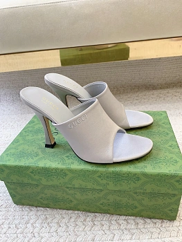 Босоножки Женские Gucci 950751