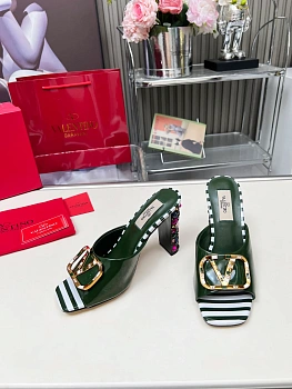 Босоножки Женские Valentino 482134