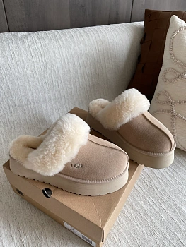 Мюли И Сабо Женские Ugg 839662