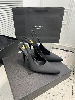 Туфли Женские Saint Laurent 7368