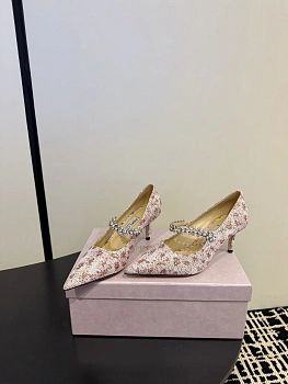 Туфли Женские Jimmy Choo 568677