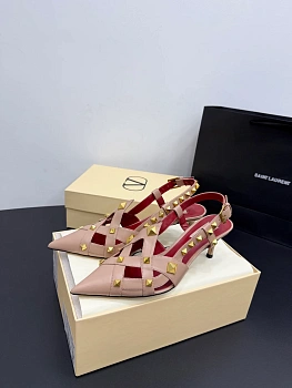 Босоножки Женские Valentino 1231192