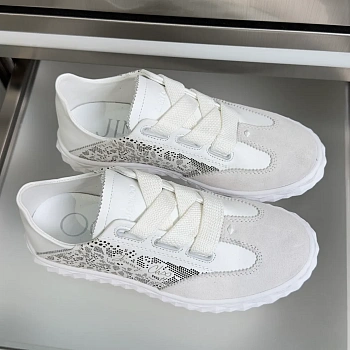Кроссовки Женские Jimmy Choo 13351285