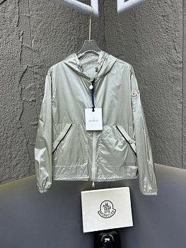 Куртки И Пуховики Женские Moncler 11862661