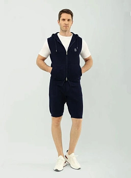 Жилеты Мужские Brunello Cucinelli 12690907