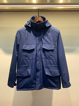 Куртки И Пуховики Мужские Loro Piana 2316967