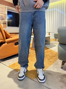 Джинсы Мужские Chrome Hearts 13538164