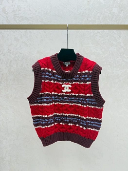 Джемперы И Свитеры Женские Chanel 1256174