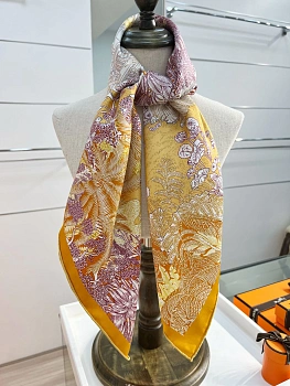 Шарфы Hermes 26201