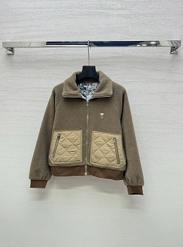 Куртки И Пуховики Женские Christian Dior 698412