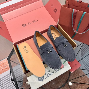 Лоферы И Туфли Мужские Loro Piana 11529333