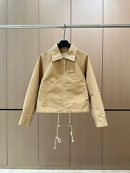 Куртки И Пуховики Женские Celine 792945