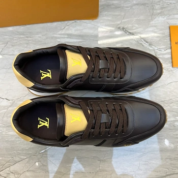 Кроссовки Мужские Louis Vuitton 494175