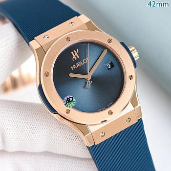 Часы Мужские Hublot 13175741