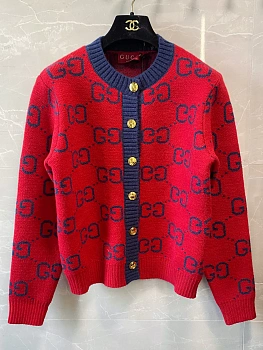 Джемперы И Свитеры Женские Gucci 1219040