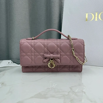 Классические Сумки Женские Christian Dior 12594761