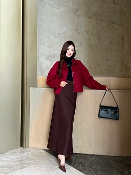 Юбки Женские Brunello Cucinelli 863614