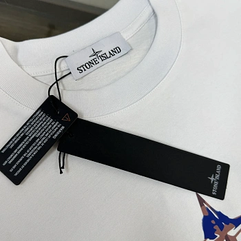 Футболки Женские Stone Island 10620115