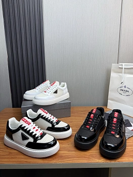 Лоферы И Туфли Мужские Prada 13537324