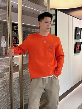 Джемперы И Свитеры Мужские Hermes 819044