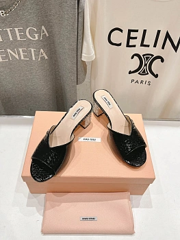 Босоножки Женские Miu Miu 13210