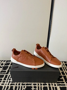 Кроссовки Мужские Zegna 11461035