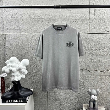 Футболки Женские Balenciaga 493323