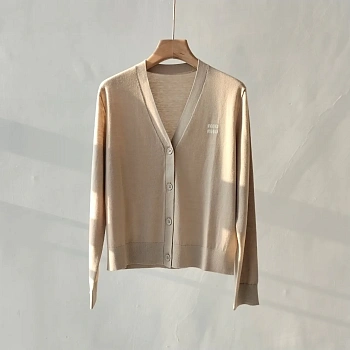 Джемперы И Свитеры Женские Miu Miu 5210185