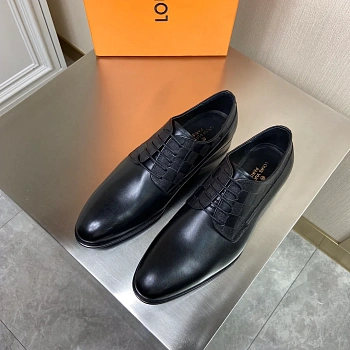 Лоферы И Туфли Мужские Louis Vuitton 23434