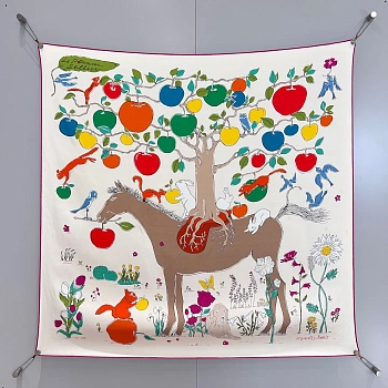 Текстиль Hermes 11703344