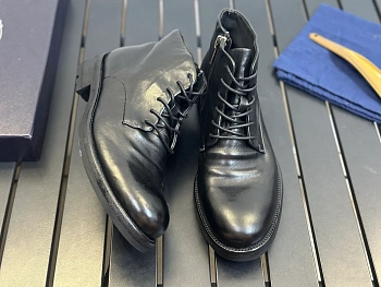 Ботинки Мужские Prada 799844
