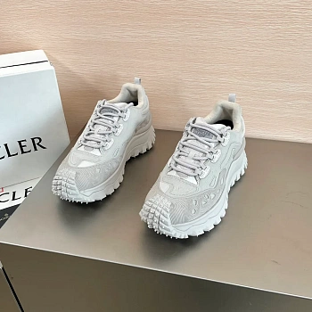 Кроссовки Женские Moncler 13136205