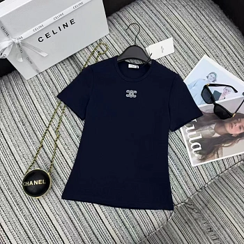 Футболки Женские Celine 385268