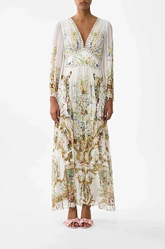 Платья Женские Zimmermann 11588446