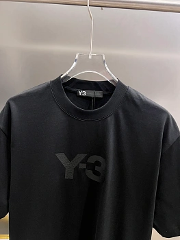 Футболки Мужские Y-3 13381245