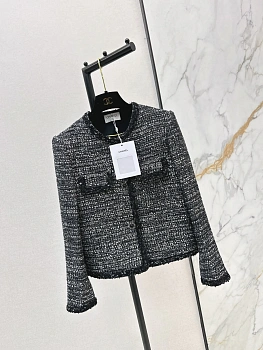 Жакеты Женские Chanel 376578