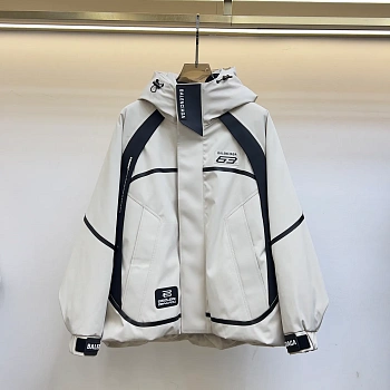 Куртки Женские Balenciaga 792294