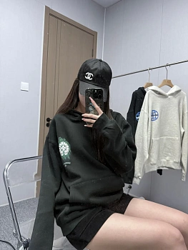 Свитшоты Женские Chrome Hearts 237823