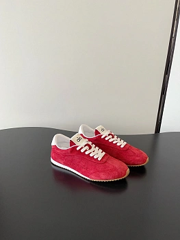 Кроссовки Женские Miu Miu 1523261