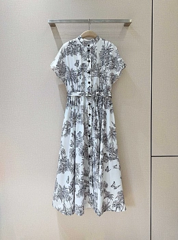 Платья Женские Christian Dior 11457589